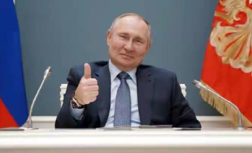 想买俄罗斯石油，还要自己订价，这就是当今霸权的嘴脸。七国集团联手为俄石油限价，日