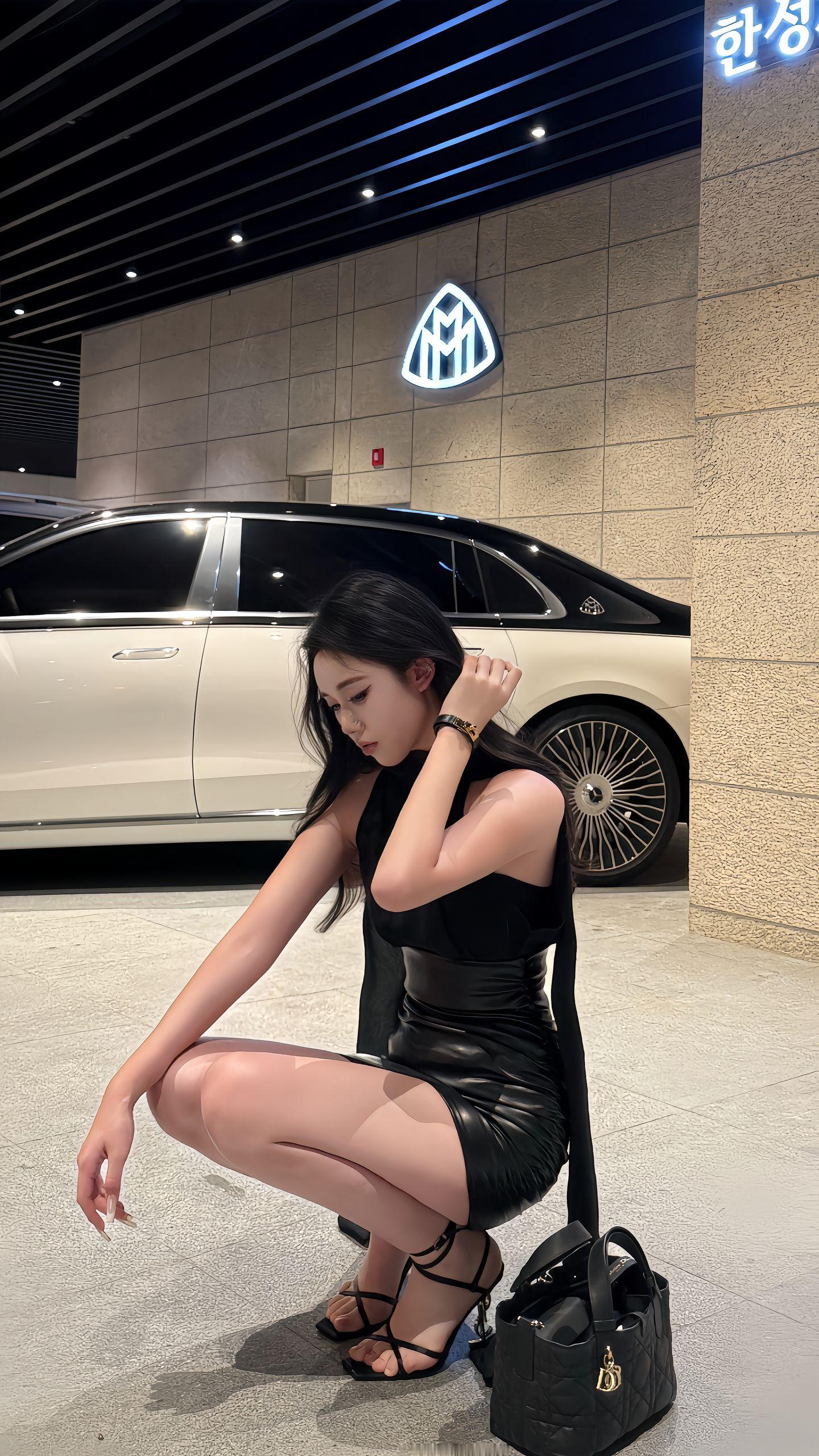 迈巴赫双拼 🆚尊界S800双拼 ​​​