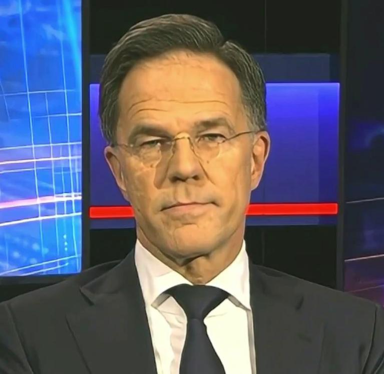 3月5日，关于美伊战争，北约秘书长吕特这只“老狐狸”，终于表态了，他说：“美国在