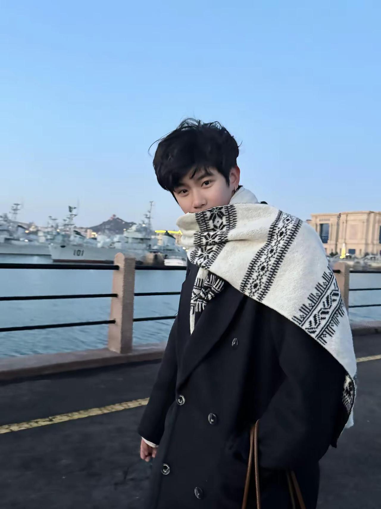 欧巴정신차리