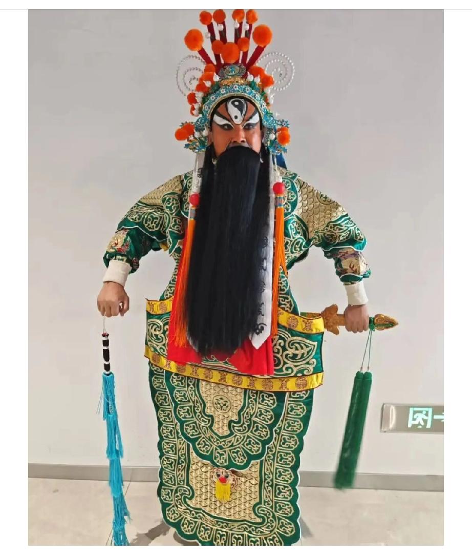 曹县戏曲家：丁天培

丁天培出生在菏泽定陶区马集镇朱丁庄村的一个文艺之家里，父母