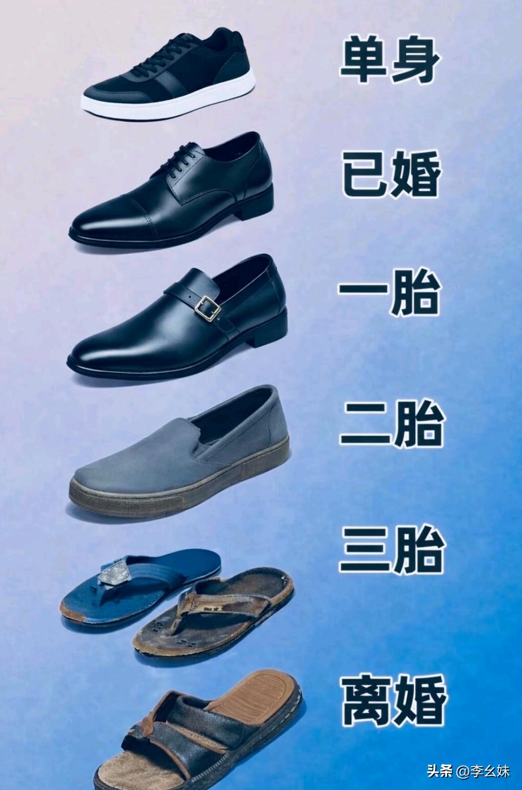 男人已婚跟未婚的区别真的有这么大吗？