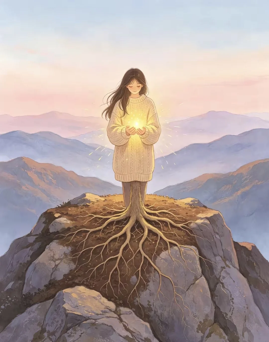 如果一个人过度强迫自己，总是违背自己的潜意识，结果往往就是身体出现各种...