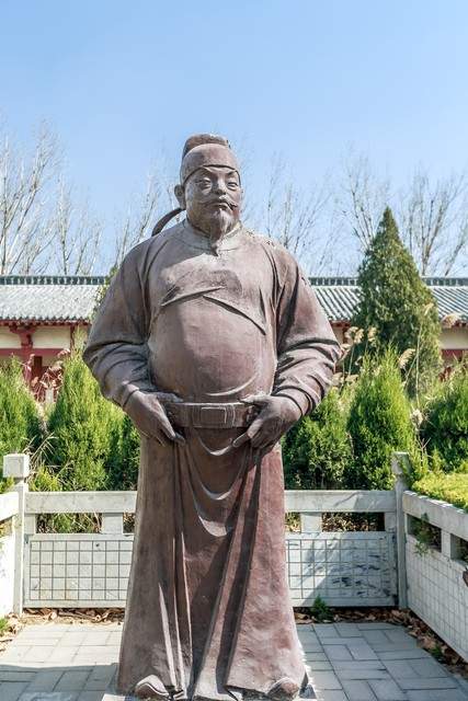 李世民：被皇帝耽误的戏精，大唐最强“影帝”的自我修养