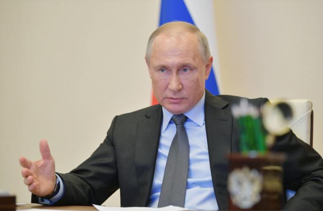 这一次普京直接对欧盟出手了！在如今中东局势影响不断扩大的情况下，油气资源似乎已然