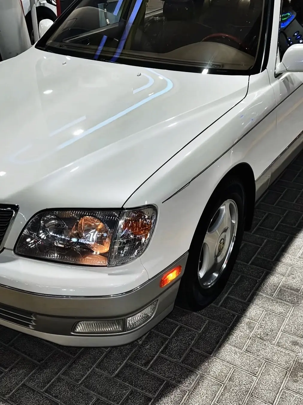 凌志千千万，唯有千禧凌志 最难忘