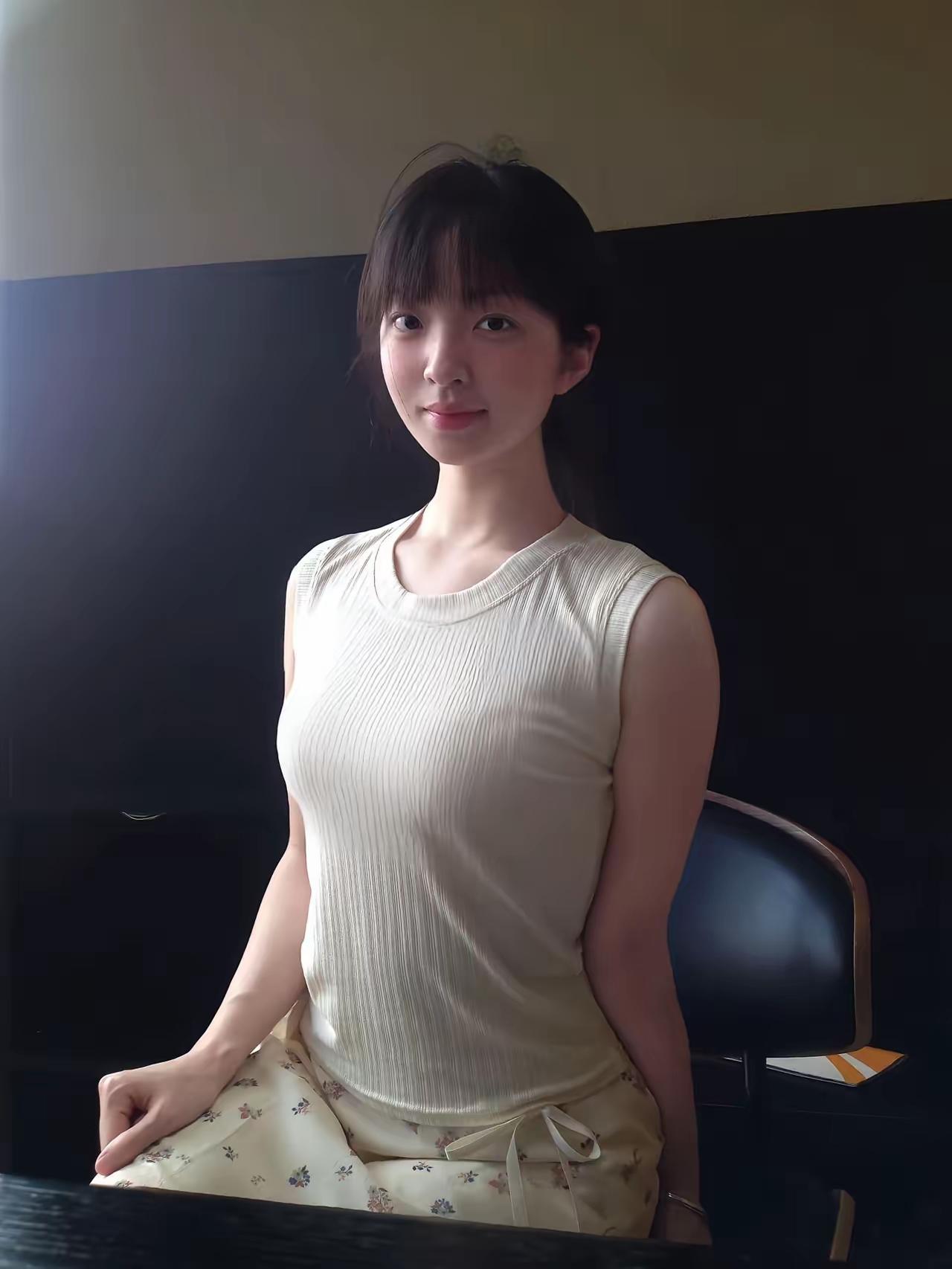 男人，一定要找，让自己感受到真正快乐的女人，带爽感的女人。什么样的女人，才能给男