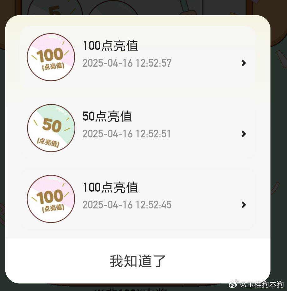 25抽到250 血赚 ​​​