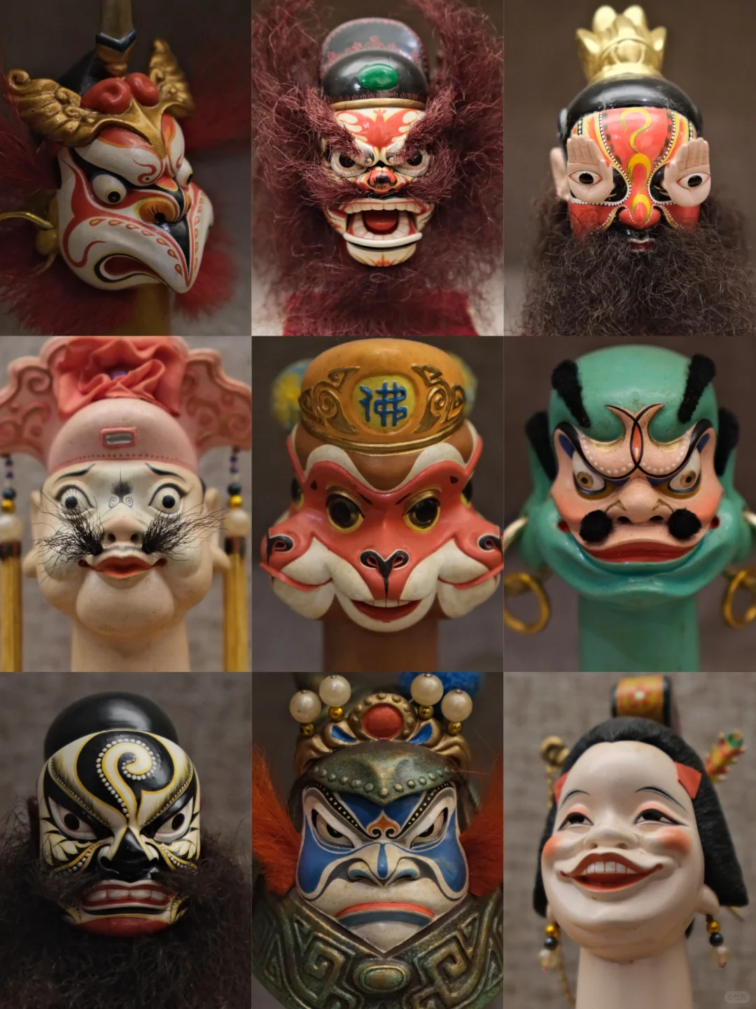 来泉州，千万不要错过非物质文化遗产馆