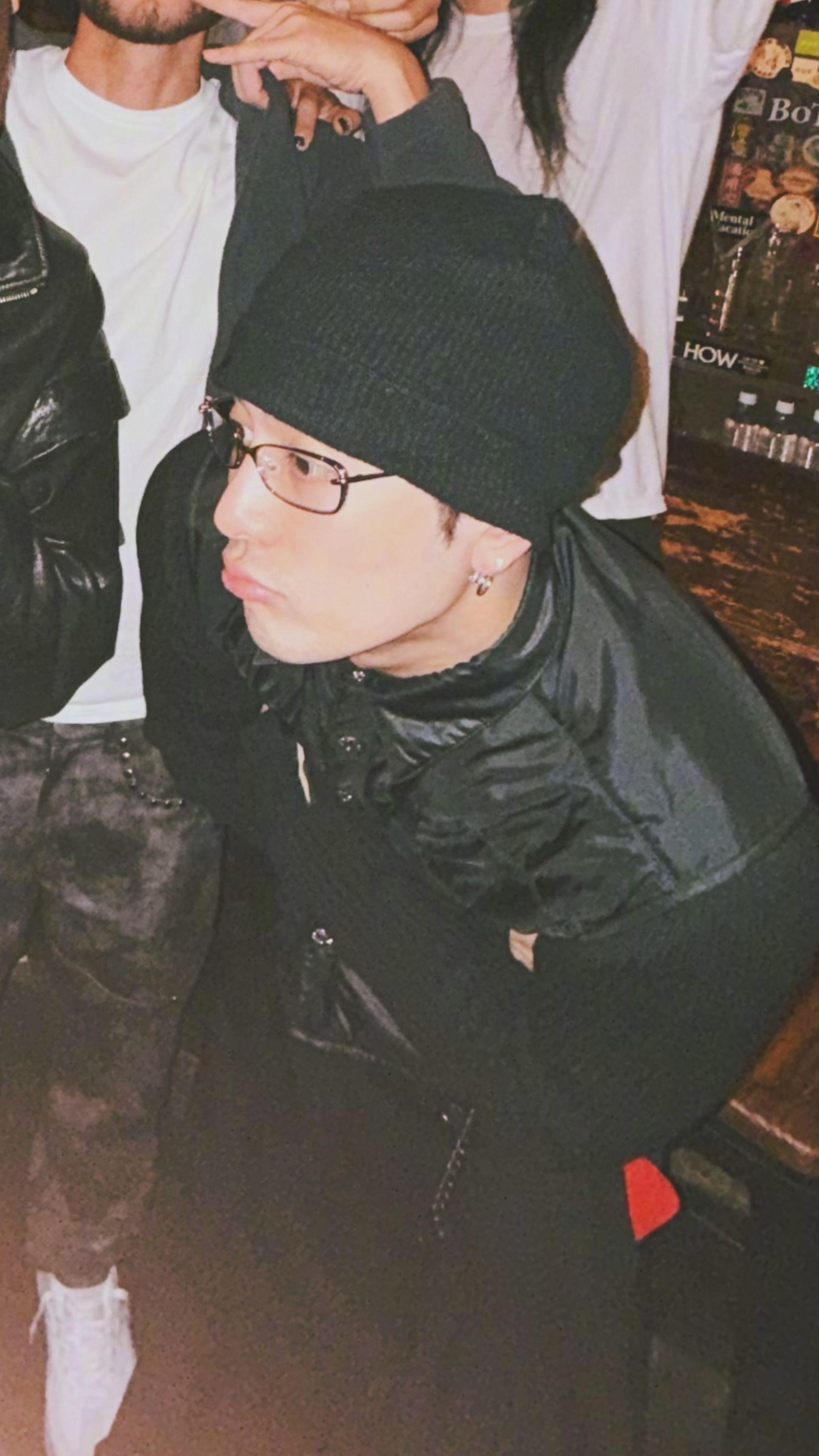 hot nerd❤️‍🔥。