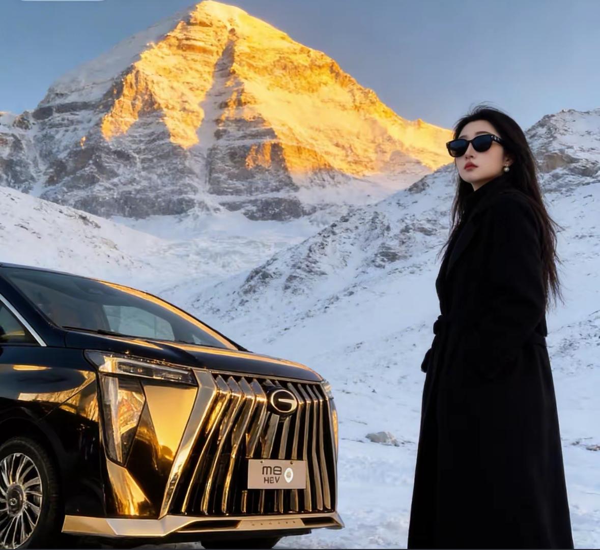 先给大家报个实锤数据，2026年1月国产MPV销量TOP5新鲜出炉：豪华混动MP