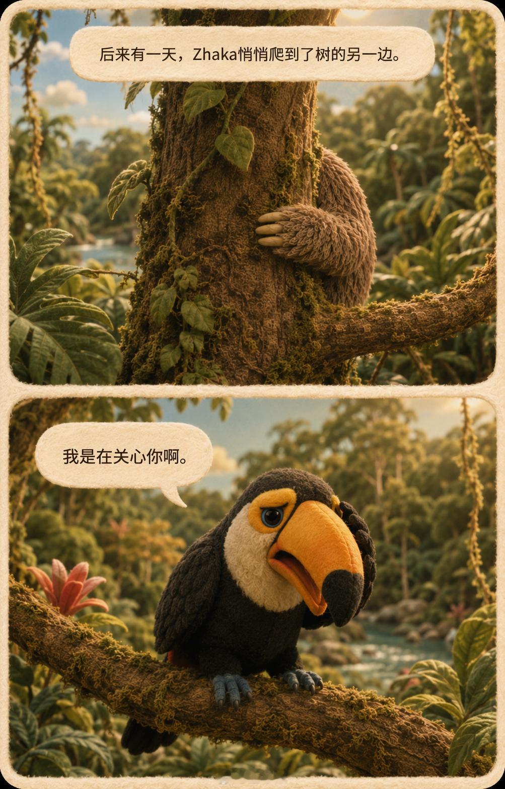 这算要你管嘛？ ​​​