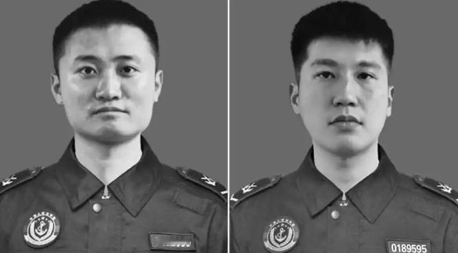 一个让大家很悲痛的消息来了：菲律宾船只野蛮冲撞我国海警船，导致2名中国海警战士牺