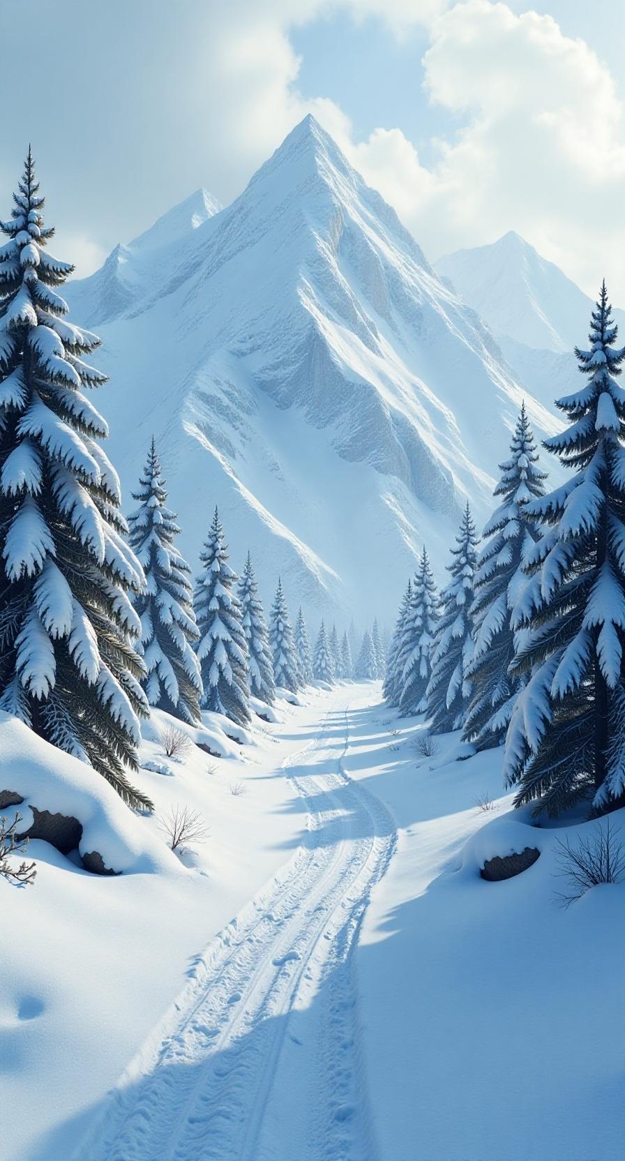 发一张你相册里最漂亮的照片祖国的大好河山