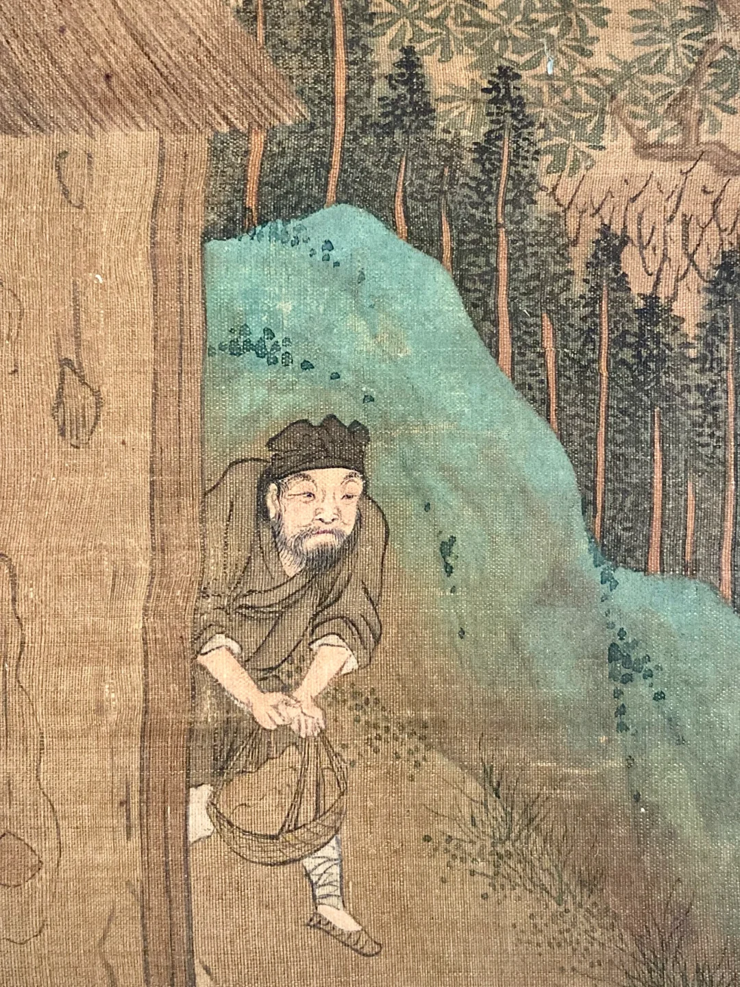假期结束，回来继续搬砖🧱