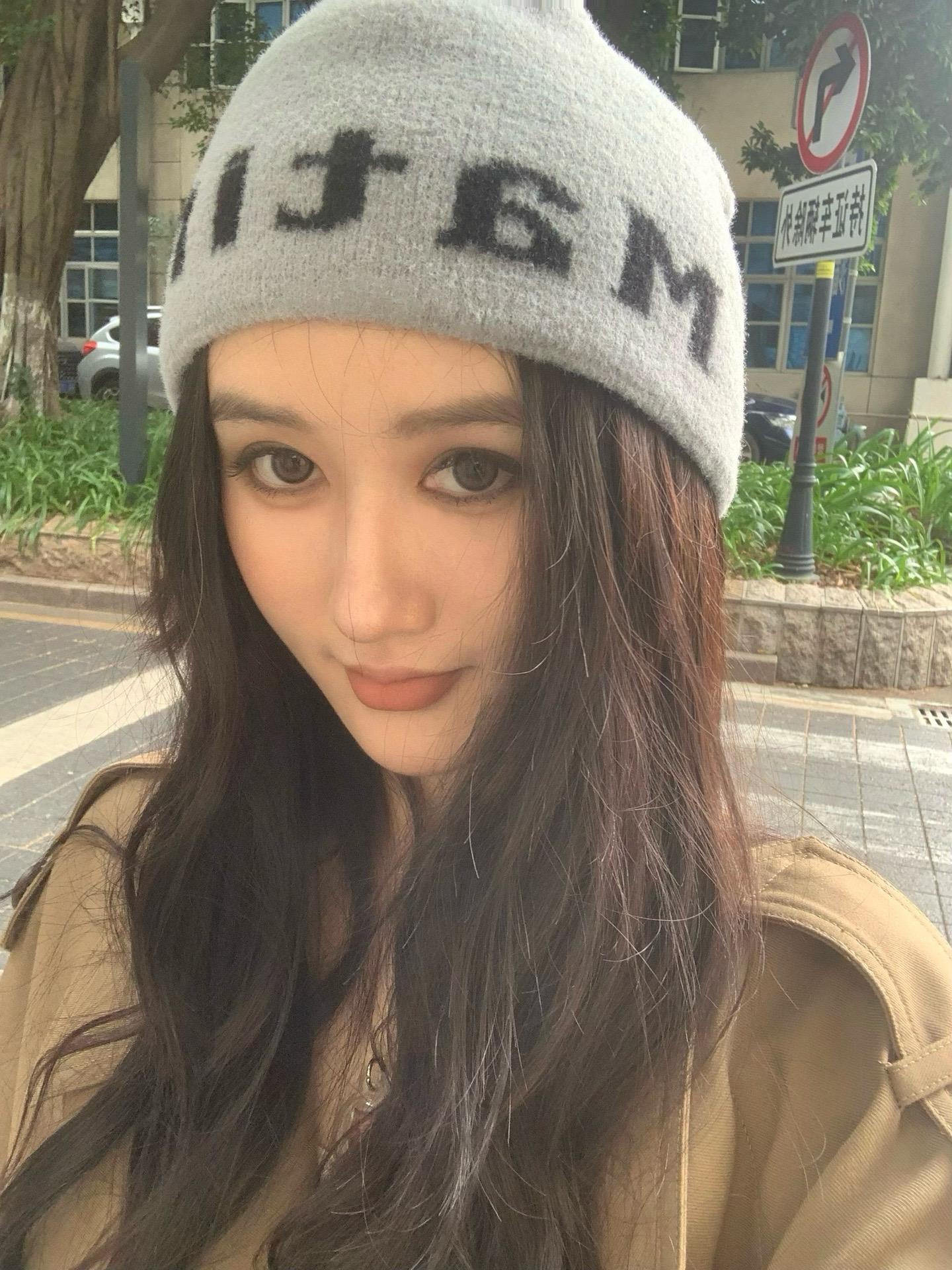 21岁 我的人生才刚刚开始。