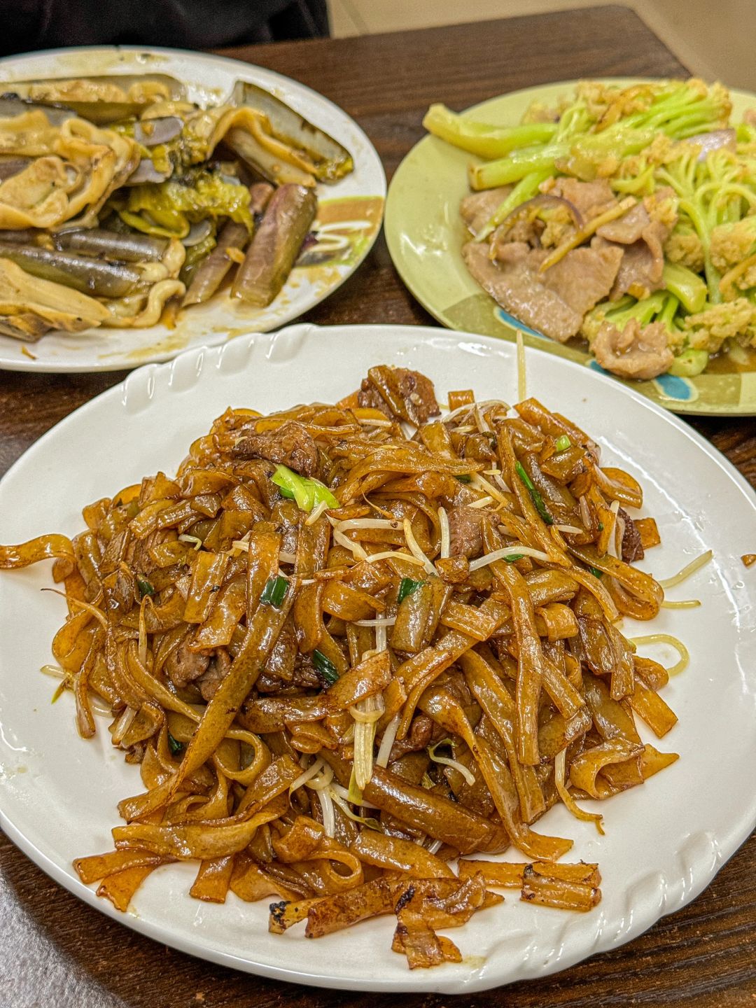 不愧是广州本地人带路！！！真的好好吃啊！！！😭