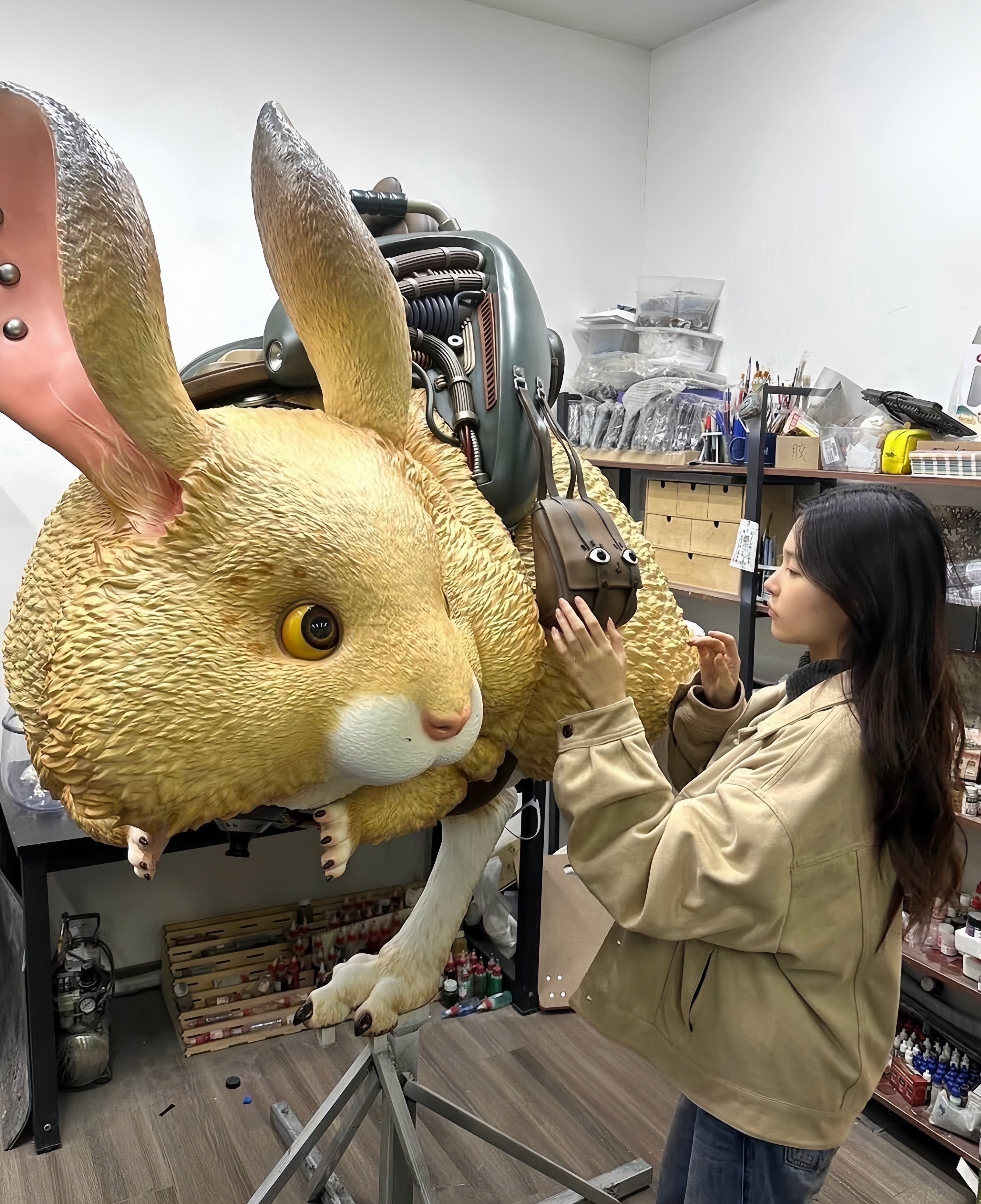 陈嫣冉日常📷✨ 