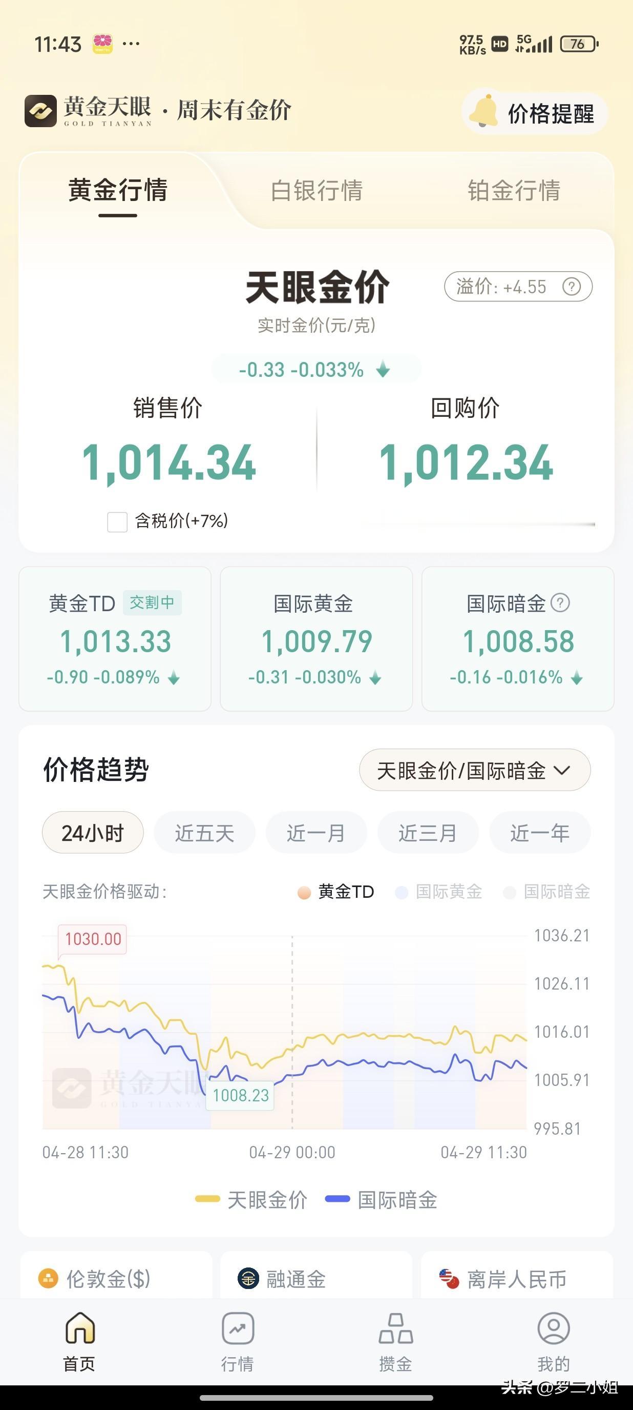 为什么呢？就拿上个月来说，跌的没完没了的，你越加仓位越重，几天大跌，你还不亏嘛么