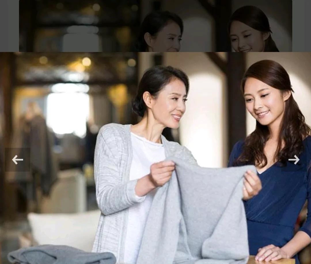 #一件衣服穿了好几年丢人吗?#
一件衣服穿了好几年丢人吗？这背后的真相让人意想不