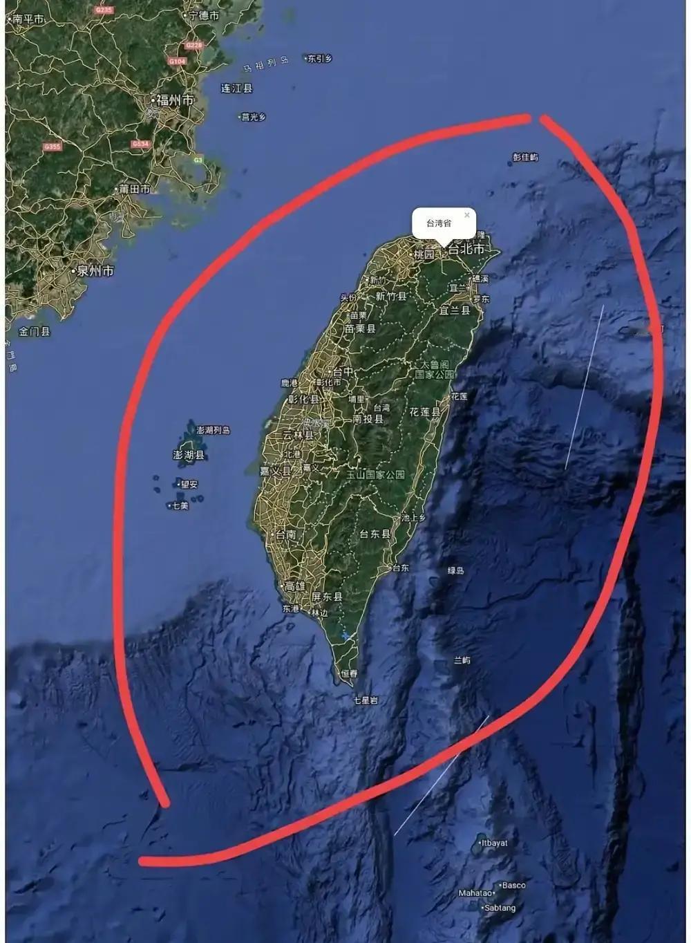 美国先动手查中国货船，这先例一开，我们可没理由客气！上月美军在印度洋的单边操作，