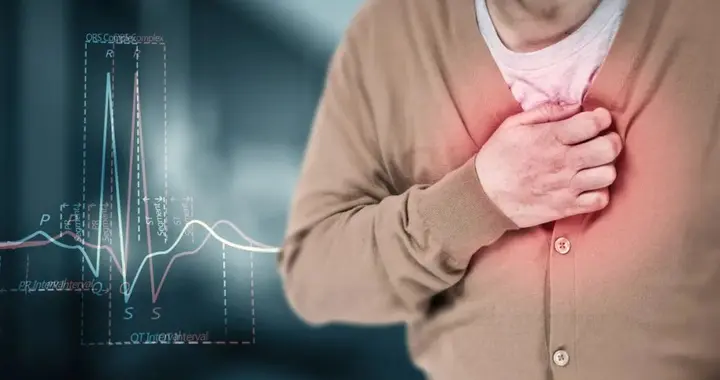 胸痛、胸闷别忽视，可能是冠心病征兆！做好这几招可预防！