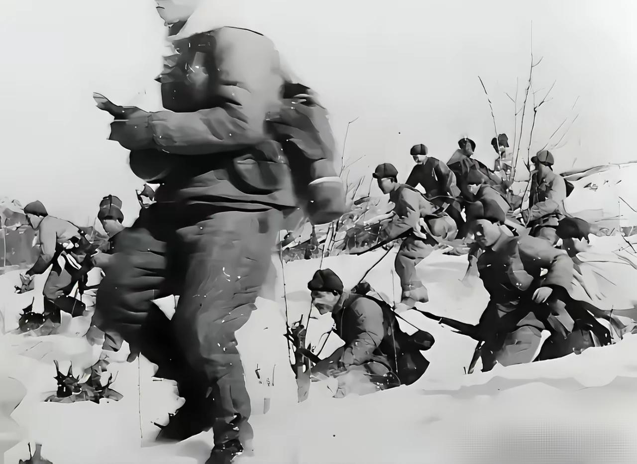 1954年，55名被俘的志愿军战士，选择独自前往中立国巴西，他们放弃了回到中国大