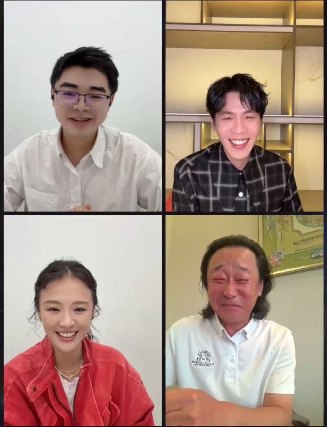 张若昀马思纯直播张若昀马思纯人之初直播 张若昀马思纯直播 