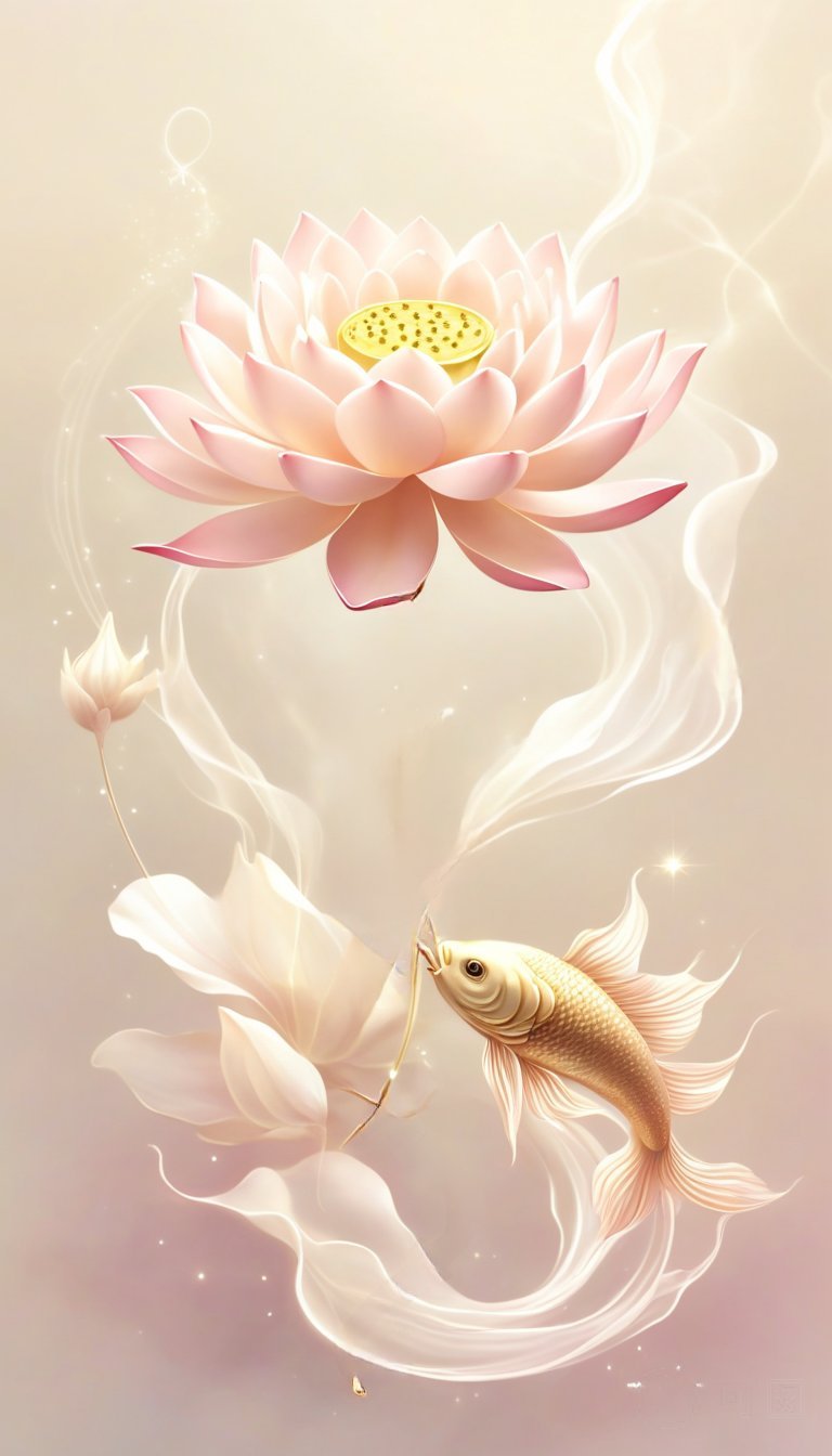 清晨给自己一点正向暗示，放下焦虑内耗，用轻松的心态开启一整天。 