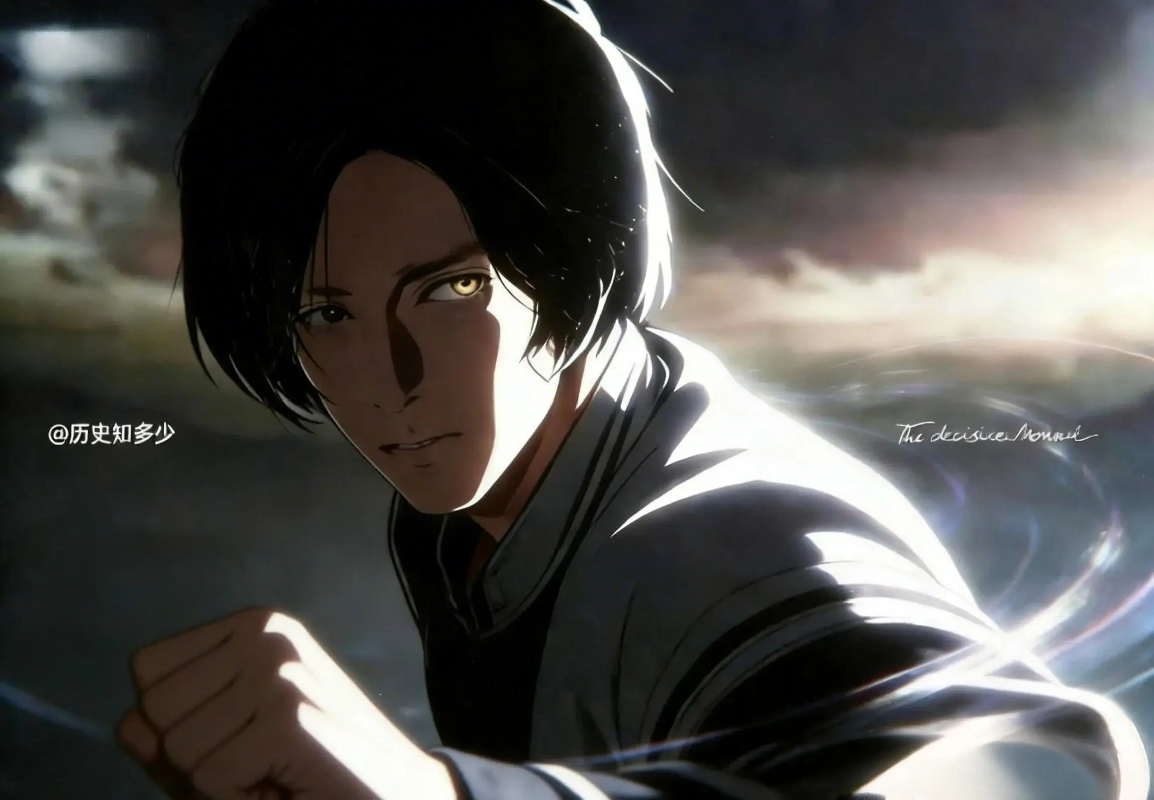 历史上有哪些著名的临终遗言，比战死沙场更加悲壮