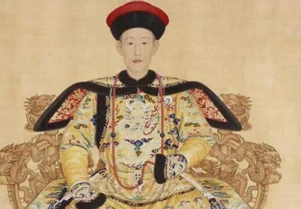 乾隆为什么打压道教？

乾隆十一年，朝廷重修北京大高玄殿。
这里本是明代皇家道场