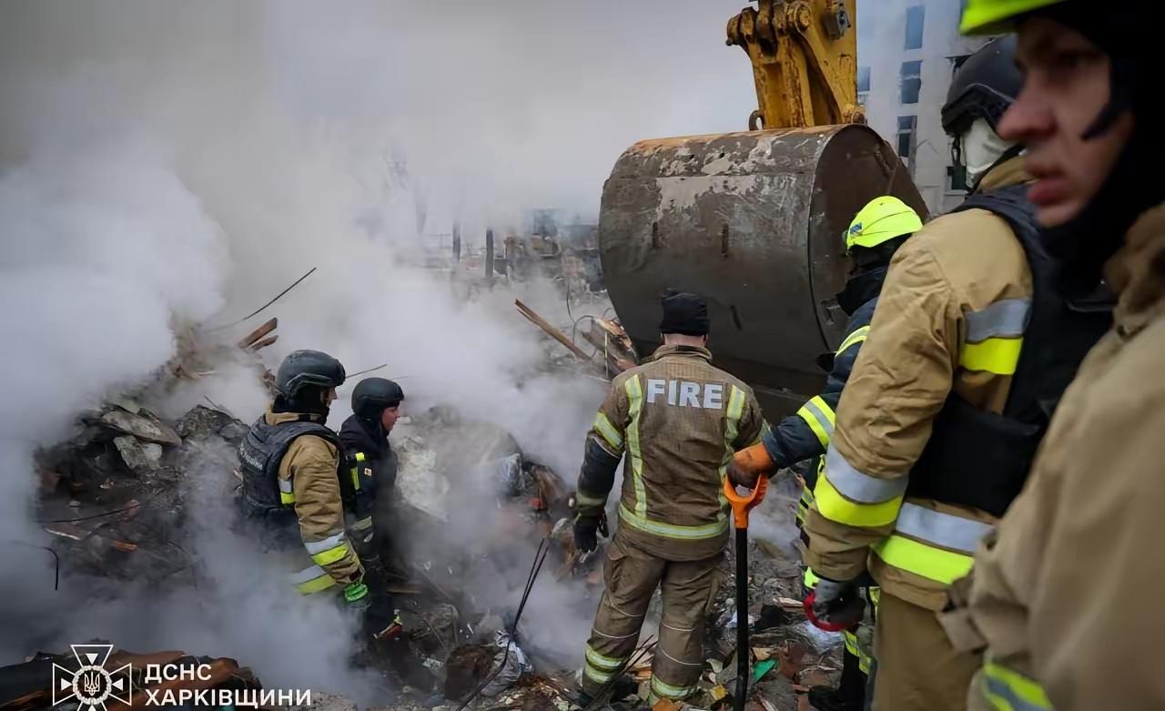 乌克兰导弹拦截率又创新高，俄罗斯白打了？
    就在世界的目光被美以打伊几乎完