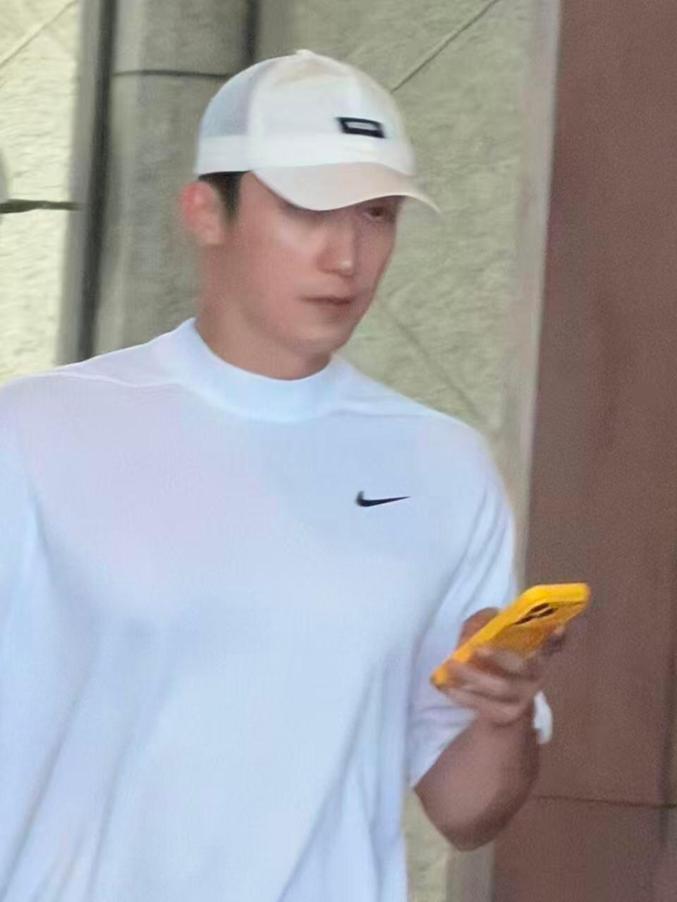 黄景瑜︱今日份路人偶遇20260721终于，我就说让子弹飞一会儿，自然见分晓！黄