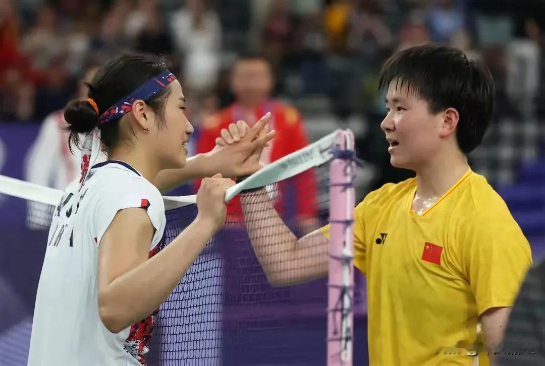 何冰娇：更多辉煌？
2021东京奥运会：女单第4！
2024巴黎奥运会：女单第2
