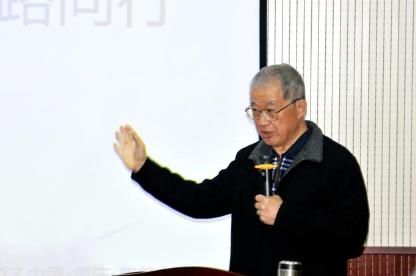 台湾新党创始人王建煊发文称：“如果大陆以武力统一台湾，台湾将成为中华人民共和国的