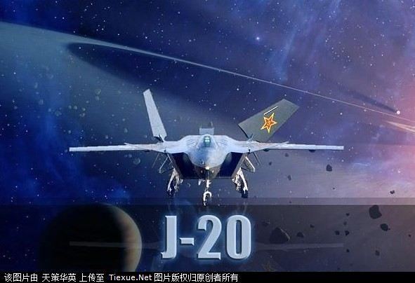 一飞冲天，划破云霄！回顾歼-20十五载战斗航迹，这不仅是一段航空史的辉煌，更是一