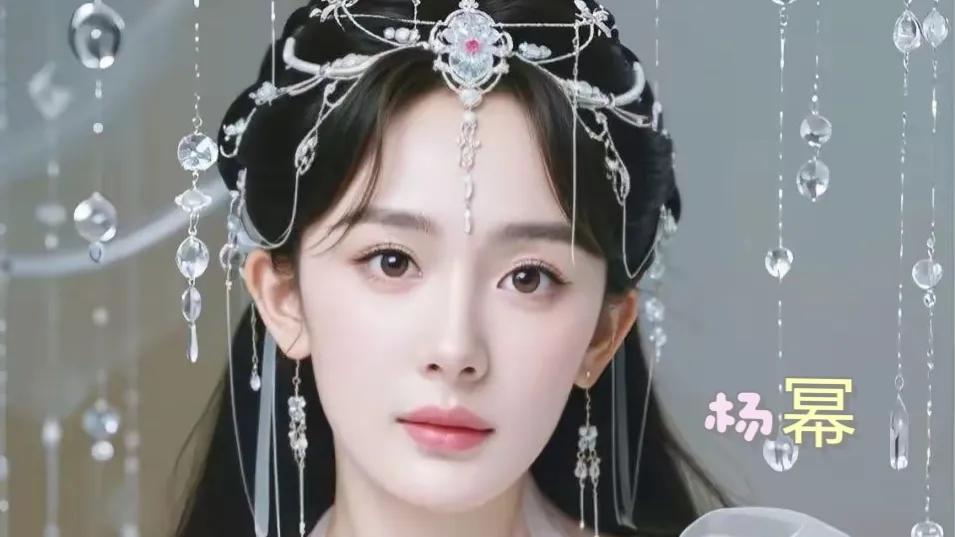 刘亦菲当之无愧仙女姐姐之名刘亦菲​​​​ 明星 刘亦菲