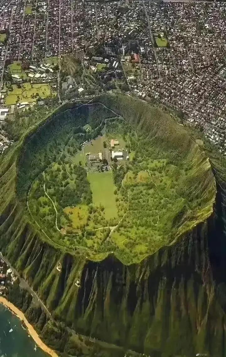 这个地形是不是可以防丧尸