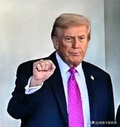 特朗普离国了，
这次出访亚洲，行程包括马来西亚、日本和韩国。关于这次出访，外媒报