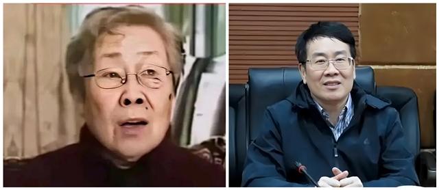 103岁的老母亲王树珍差点儿被自己的老儿子气死，宗家祖宗八辈的脸，都被宗泽后败光