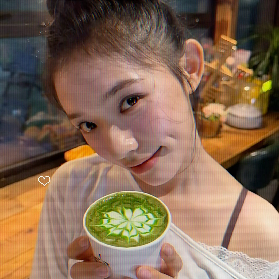 是我16岁的妹妹啊😗 