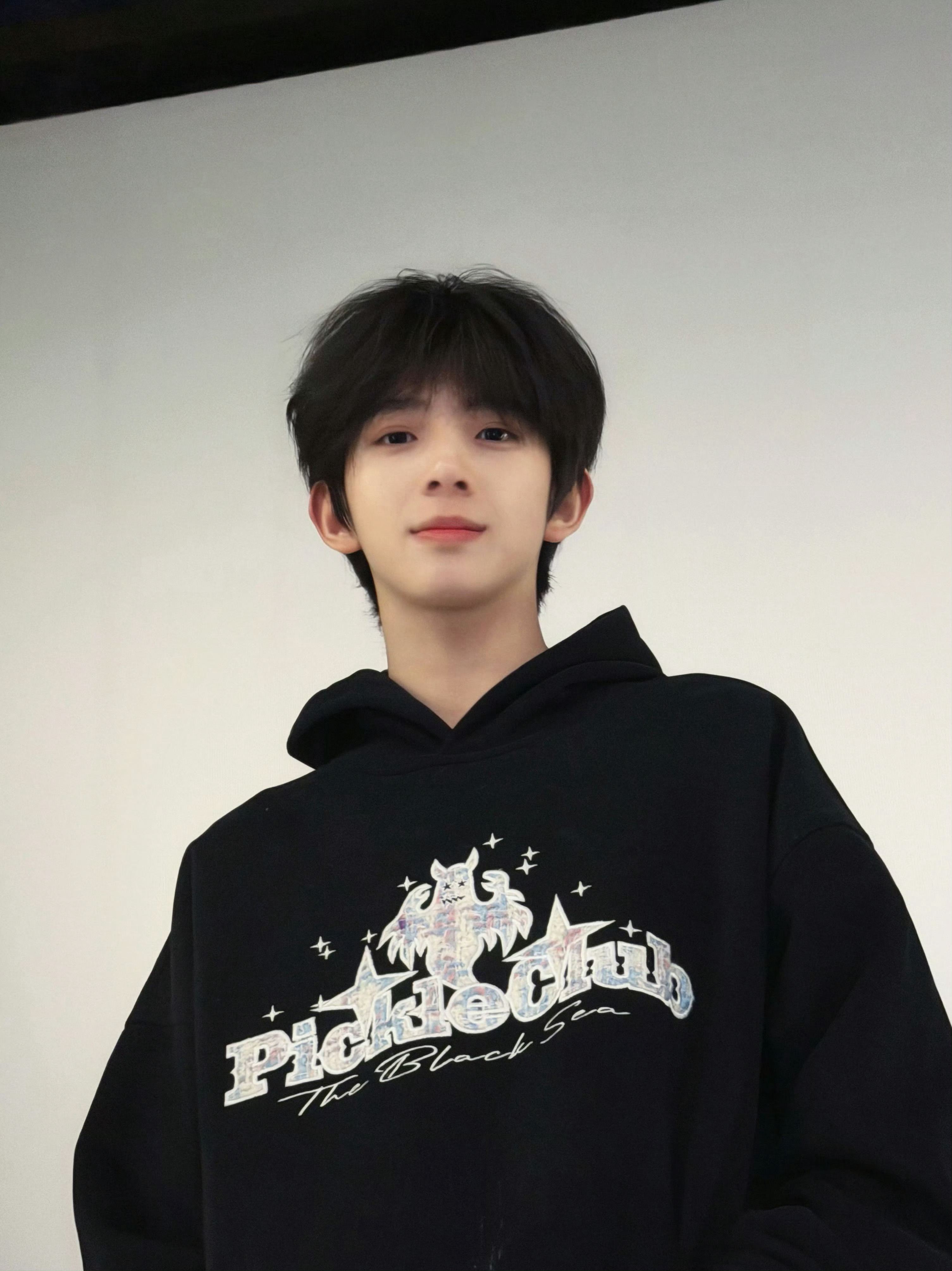 日行一善，长养天地正气，日行一善，让善因累德深厚福田，日行一善，是心慈悲和感恩的