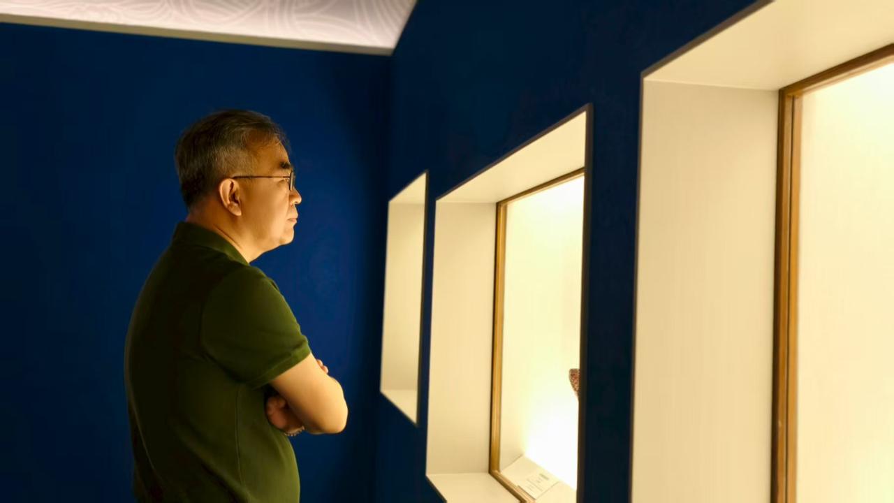 春节是阖家团圆、走亲访友的日子，不少肺结节或肺癌患者也会趁着假期，和家人朋友聚会