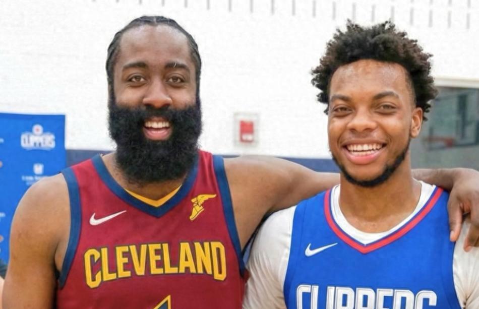 这个事情有意思了，
哈登是真敢说出口啊，
估计快船都没有想到，哈登会公开否认提出