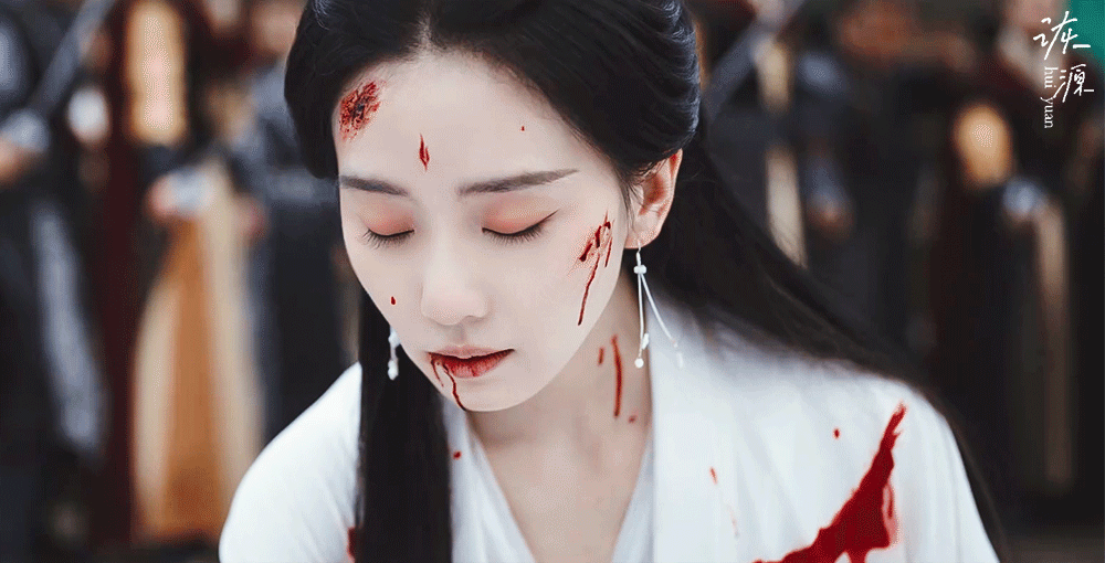 后期经典镜头真的一抓一大把[捂嘴哭][捂嘴哭][捂嘴哭][捂嘴哭][捂嘴哭][捂