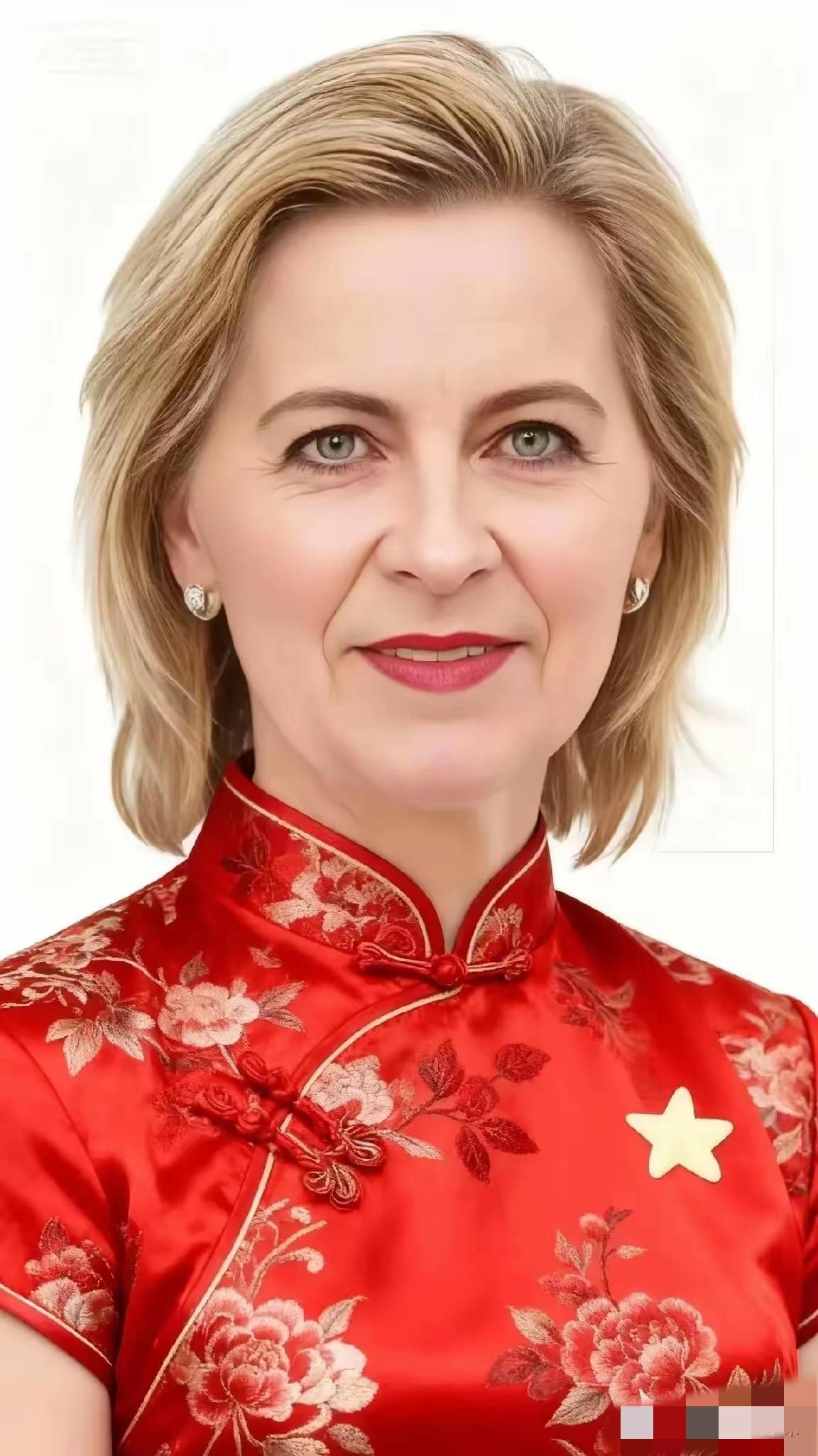 快讯！快讯！
欧盟主席冯德莱恩突然宣布了
2025年11月4日，欧盟委员会主席冯