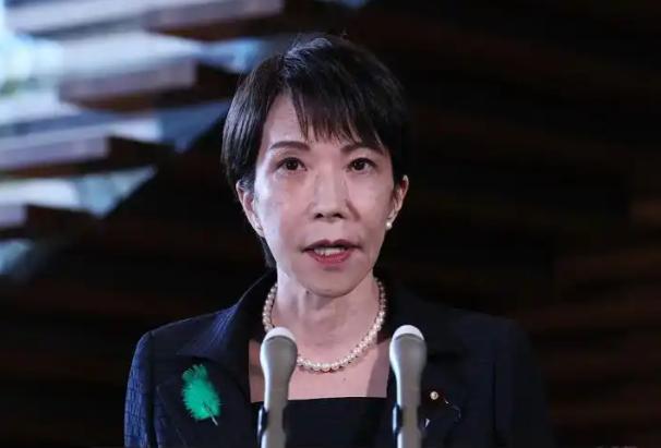 特朗普访华，日本颤抖：高市早苗，这场豪赌你输得精光！
【观察者网】日前，日本朝日