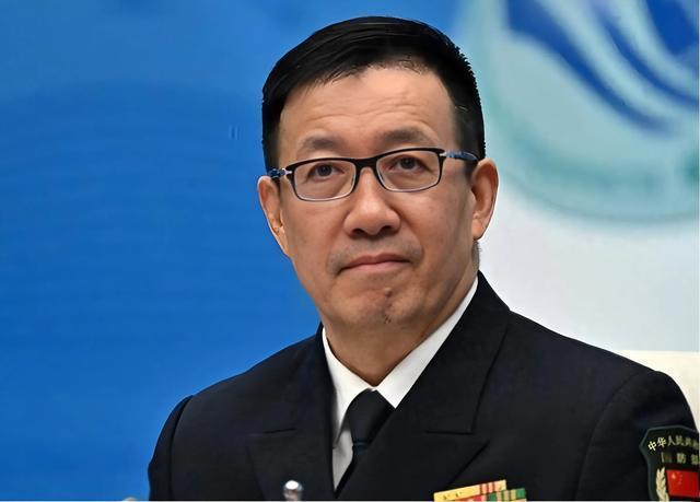 外媒也察觉到了！在我们的国防部长刚作出重磅表态之后，外媒注意到我们对台工作已经从