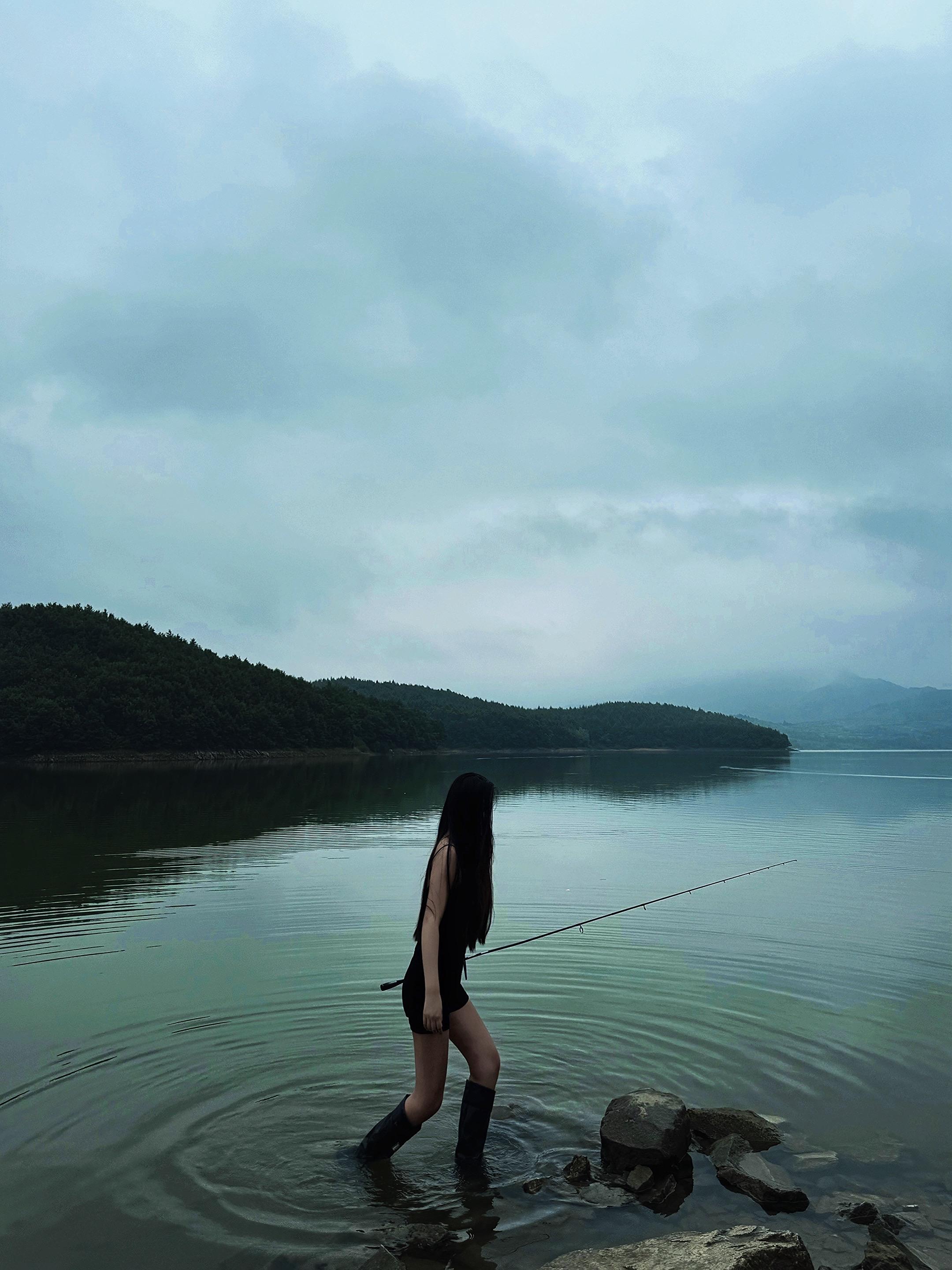 现实版荒野求生