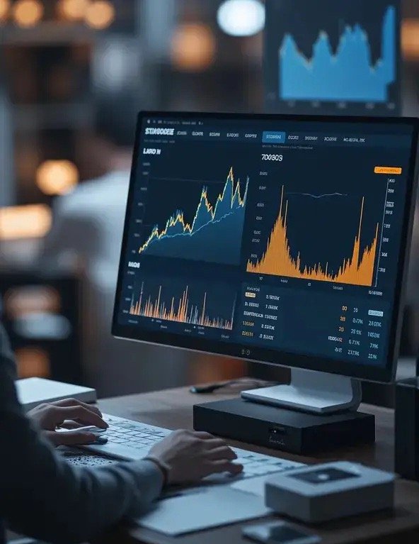 重磅消息振奋人心，接二连三的发布，对于市场迎来重大影响！如何理解？请收藏验证晚间